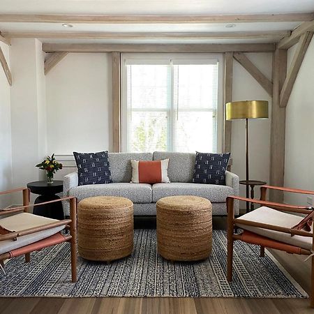 Salt House Nantucket Hotel Exterior photo